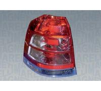 Magneti Marelli 714021721701 Tail Light Assembly Left Fits Opel Vauxhall