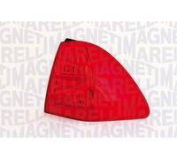 Magneti Marelli Tail Light 714021810701 for BMW 3-Series (E90/E91) 2004-2011