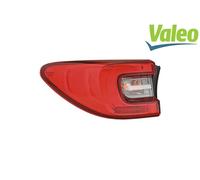 LEFT TAIL LIGHT REAR LAMP 047027 VALEO I