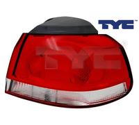 LEFT TAIL LIGHT REAR LAMP 11-11434-01-2 TYC I
