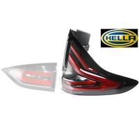 LEFT TAIL LIGHT REAR LAMP 2SD 011 661-031 HELLA I
