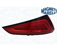 GENUINE OEM Audi Q5 8RB Upper Tail Light Left 2008-17
