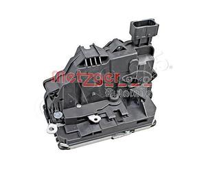 Left Tailgate Lock METZGER Fits CITROEN Nemo FIAT Fiorino PEUGEOT 07-12 8726X9