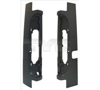TYC 11-12384-BA-2 Taillight Cover