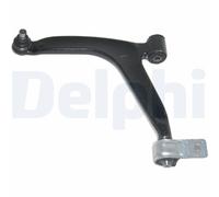 LEFT TC1251 CONTROL/TRAILING ARM, WHEEL SUSPENSION FITS CITROËN BERLINGO /