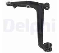 LEFT TC2621 CONTROL/TRAILING ARM, WHEEL SUSPENSION FITS VW TRANSPORTER MK IV VAN