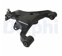 LEFT TC3980 CONTROL/TRAILING ARM, WHEEL SUSPENSION FITS FOR NISSAN NAVARA NP300