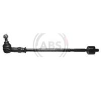 Left Tie Rod Assembly A.B.S. 250143 for VW/Seat Caddy/Polo/Cordoba/Ibiza/Toledo