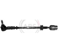 Left Tie Rod Assembly A.B.S. 250152 for Seat/VW Arosa/Polo (97-04)