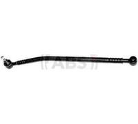 Left Tie Rod Assembly A.B.S. 250161 for VW Polo/Derby (81-94)