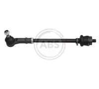 Left Tie Rod Assembly A.B.S. 250173 for VW Transporter/Caravelle (90-03)