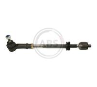 Left Tie Rod Assembly A.B.S. 250183 for VW Transporter/Caravelle (90-03)
