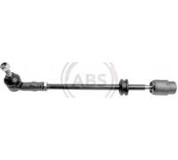 Left Tie Rod Assembly A.B.S. 250189 for VW/Seat Lupo/Polo/Arosa (95-05)