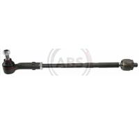 Left Tie Rod Assembly A.B.S. 250323 for Skoda/Seat/VW/Audi Rapid/Ibiza/Toledo/Po
