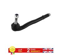 Left Tie Rod End For Bmw 5 95-03 32111091769
