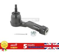 Left Tie Rod End For HYUNDAI ACCENT 10- SOLARIS 17- KIA RIO 11-17 STONIC 17-
