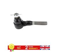 Left Tie Rod End For Jeep CHEROKEE 84-01 GRAND 91-99 WRANGLER 88-96 52005741