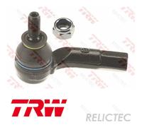 Left Tie Track Rod End Audi VW:A1,POLO 6R0423811A 6R0423811A