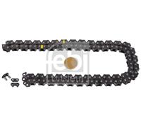 LEFT TIMING CHAIN FITS: MERCEDES-BENZ CLS SEDAN GRANDE CLS 350 /CLS 400 /CLS