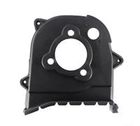 Left Timing Cover Set for-Forester 2006-2011 Left Timing-Cover | Plastic Construction, Inner & Outer Covers, OEM 13574AA081, Direct Replacement, Easy Install