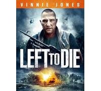 Left to Die