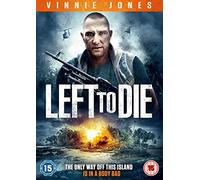 Left to Die [DVD]