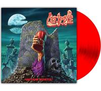 Initium Mortis