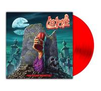 Left to Die - Initium Mortis [VINYL]