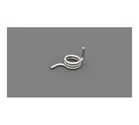Fiamma F45 / F50 / F55 Left Hand Tension Spring (98655-141)