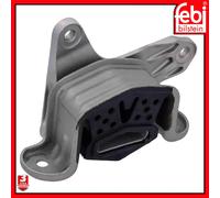 Left Transmission Mount Febi 48370 For VW Transporter T5 T6 7E0199151 7E0399151A