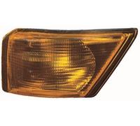 Left Turn signal lamp DEPO 6631502LUE fits Iveco DAILY 311326001 500320426