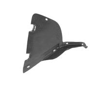Left Underbody Protection Fits: BMW 3 E36 09.90-09.93