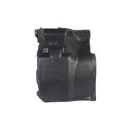 Left Underbody Protection Fits: BMW 5 E34 12.87-01.97