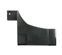 Left Underbody Protection Fits: DODGE JOURNEY 06.08-11.10