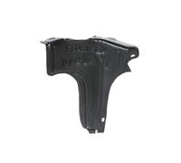 Left Underbody Protection Fits: FIAT DOBLO II 10.02-14.09