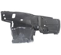 Left Underbody Protection Fits TOYOTA COROLLA E12 04.07-07.07