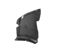Left Underbody Protection Fits: VW GOLF III, VENTO 01.91-04.99