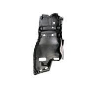 Left Underbody Protection For: TOYOTA COROLLA VERSO ZER, ZZE 04.04-03.09