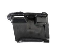Left Underbody Protection For: TOYOTA YARIS XP130 12.10-04.17
