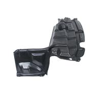 Left Underbody Protection For: TOYOTA YARIS XP90 05.01-10.11