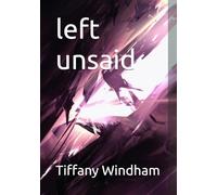 left unsaid