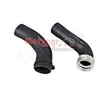 Left Upper Charger Intake Hose Fits BMW E46 01-07 7791393