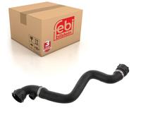 FEBI BILSTEIN 32601 Radiator hose