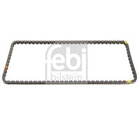 LEFT/ UPPER TIMING CHAIN FITS: FITS FOR NISSAN X-TRAIL I SUV 2.5 FWD/2.0 4X4/