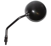Left VICMA original type mirror - black Aprilia Scarabeo 125/250