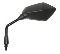 Left VICMA original type mirror - black Daelim S3 125