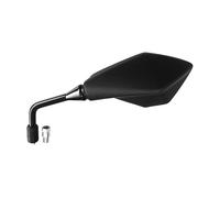 Left VICMA original type mirror - black Kawasaki ER-6N