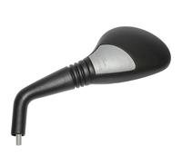 Left VICMA original type mirror - black MBK Nitro 50
