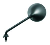 Vicma Piaggio Liberty Left Rearview Mirror Black