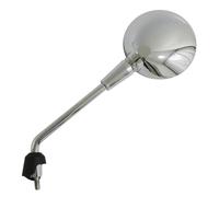 Left VICMA original type mirror - chrome Piaggio Vespa Primavera 2T